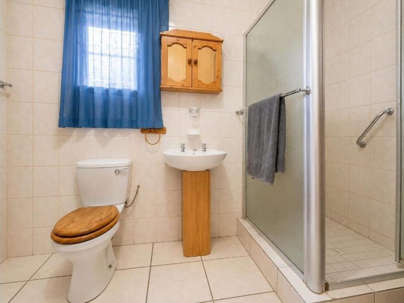 4 Bedroom Property for Sale in Fauna Free State